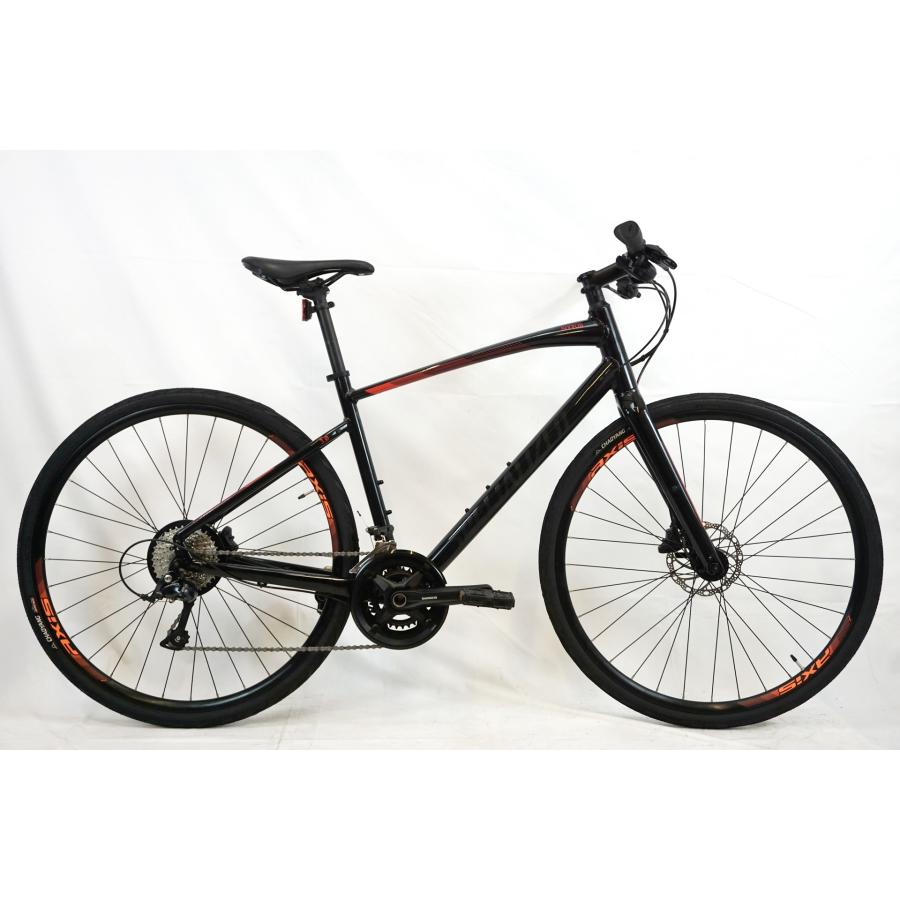 SPECIALIZED 「スペシャライズド」 SIRRUS 3.0 2021年モデル クロスバイク