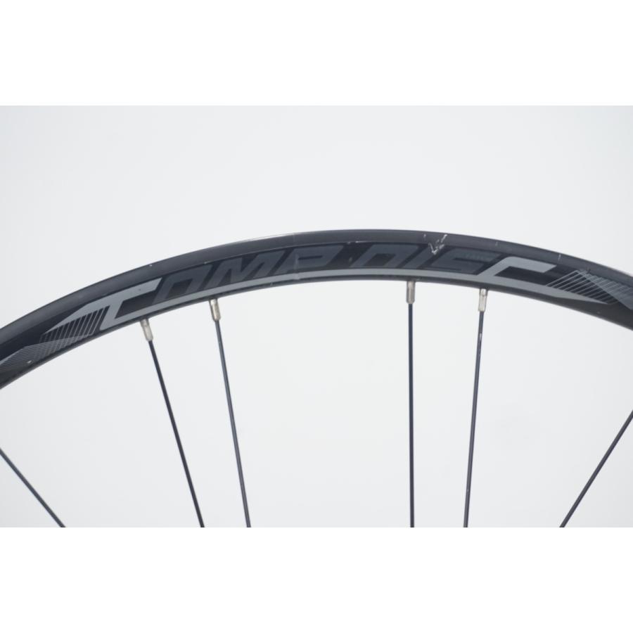 ALEXRIMS 「アレックスリム」 MERIDA COMP DISC SHIMANO8-9速 純正 ホイールセット / 滋賀大津店｜buychari｜12