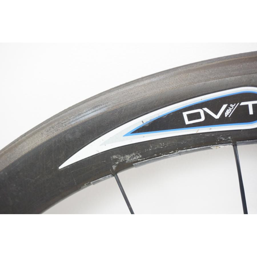 REYNOLDS 「レイノルズ」 DV46 T UL SHIMANO10速 ホイールセット REYNOLDS 「レイノルズ」 DV46 T UL SHIMANO10速 ホイールセット