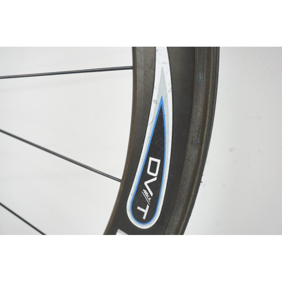 REYNOLDS 「レイノルズ」 DV46 T UL SHIMANO10速 ホイールセット REYNOLDS 「レイノルズ」 DV46 T UL SHIMANO10速 ホイールセット