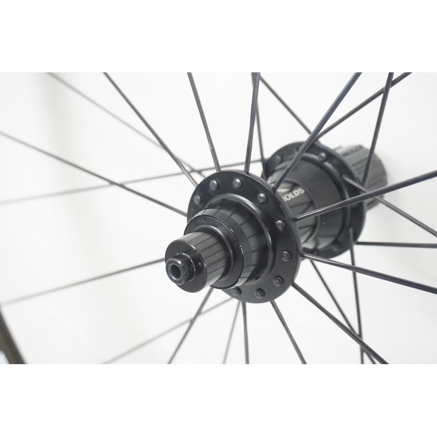 REYNOLDS 「レイノルズ」 DV46 T UL SHIMANO10速 ホイールセット REYNOLDS 「レイノルズ」 DV46 T UL SHIMANO10速 ホイールセット