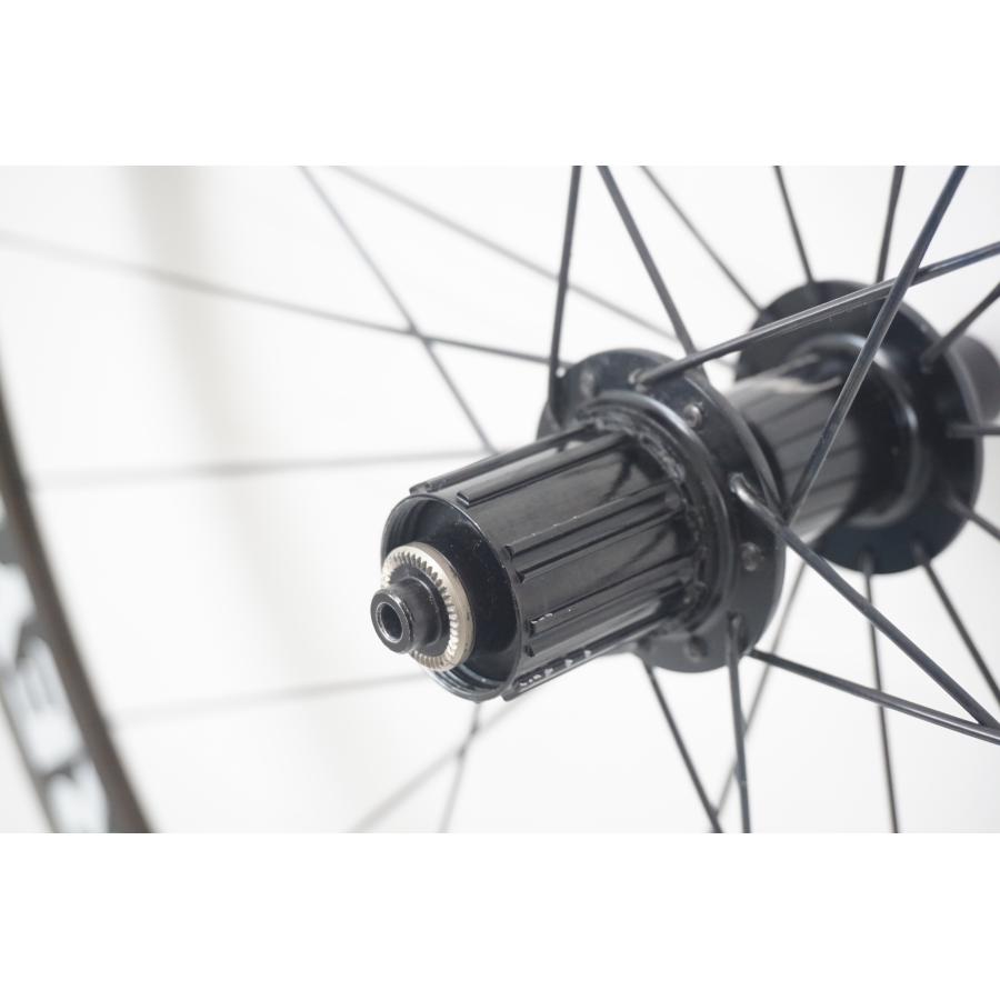 REYNOLDS 「レイノルズ」 DV46 T UL SHIMANO10速 ホイールセット REYNOLDS 「レイノルズ」 DV46 T UL SHIMANO10速 ホイールセット