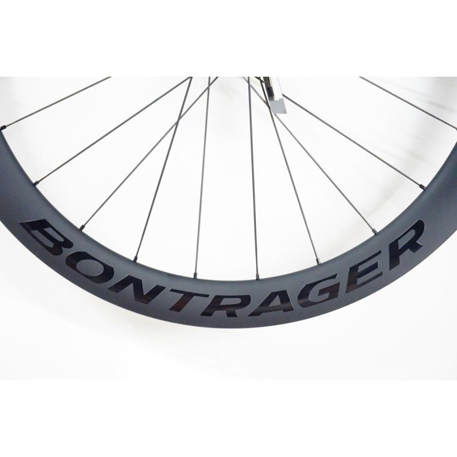 BONTRAGER 「ボントレガー」 AEOLUS PRO 51 フロントホイール / 名古屋