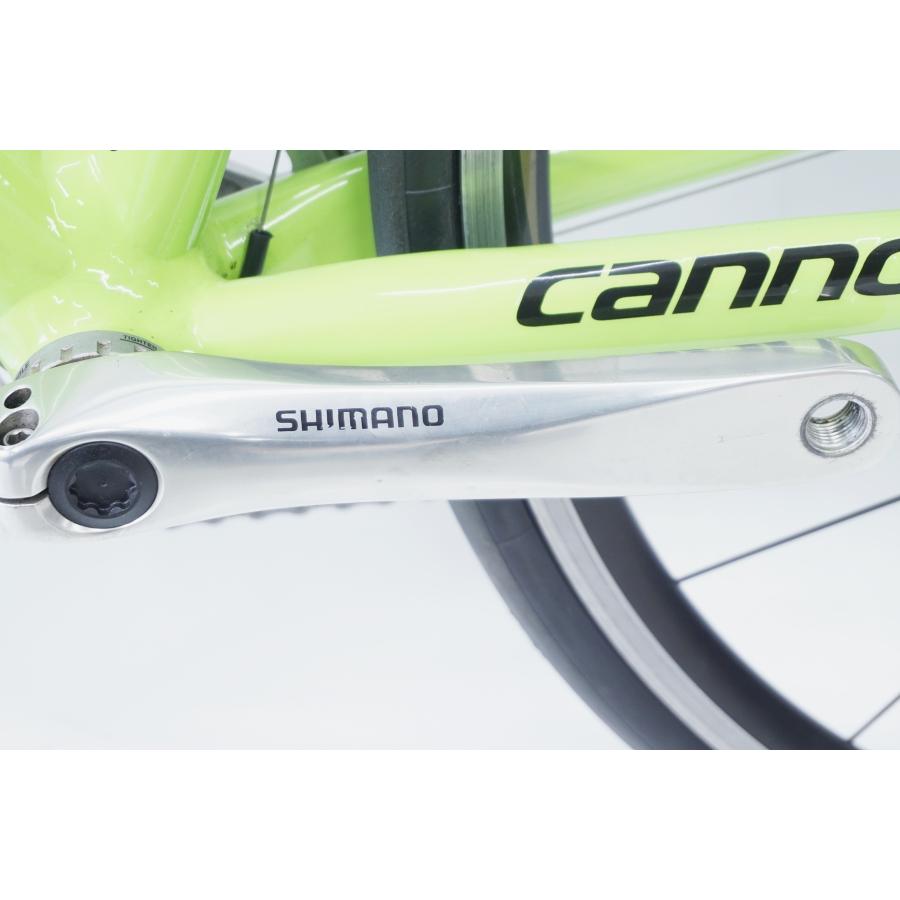 CANNONDALE「キャノンデール」 CAAD9 LIQUIGAS 2008年モデル ロード