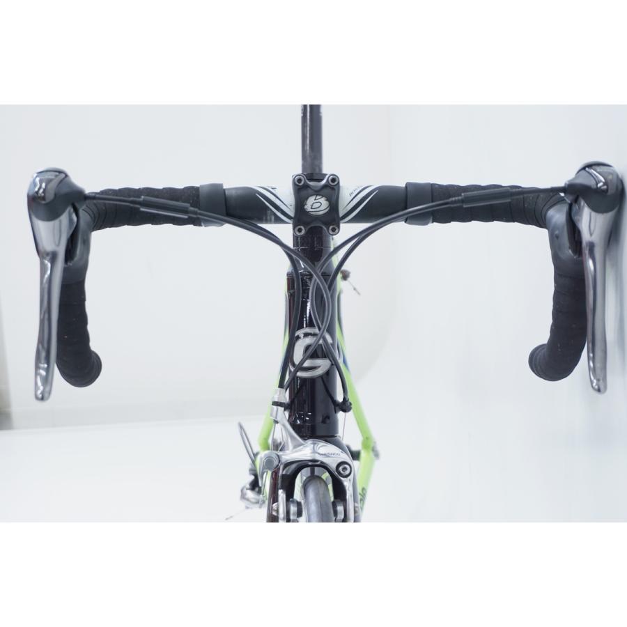 CANNONDALE「キャノンデール」 CAAD9 LIQUIGAS 2008年モデル ロード