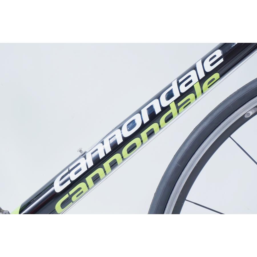 CANNONDALE「キャノンデール」 CAAD9 LIQUIGAS 2008年モデル ロード 