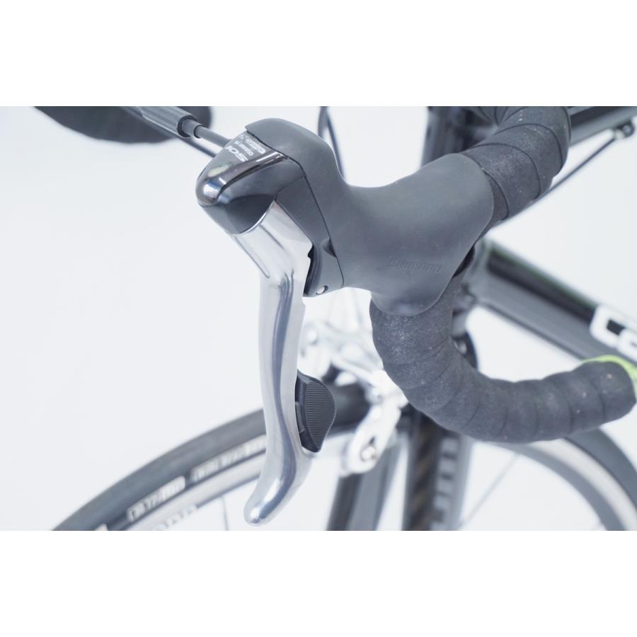 CANNONDALE「キャノンデール」 CAAD9 LIQUIGAS 2008年モデル ロード