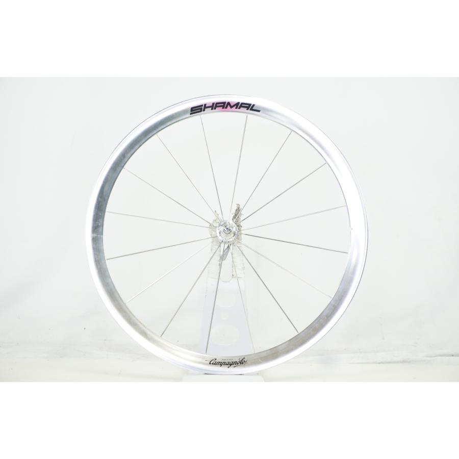 CAMPAGNOLO 「カンパニョーロ」 SHAMAL フロントホイール / 宇都宮店