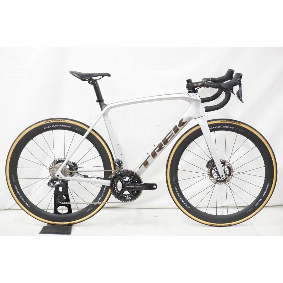 TREK　EMONDA　SL5 2022年6月購入 2022 Trek Émonda SL 5 Disc Road Bike