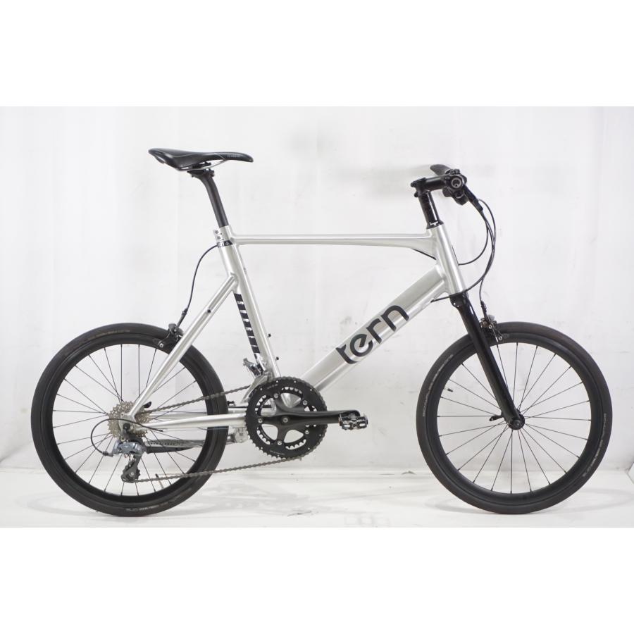 TERN 「ターン」 SURGE 2019年モデル ミニベロ