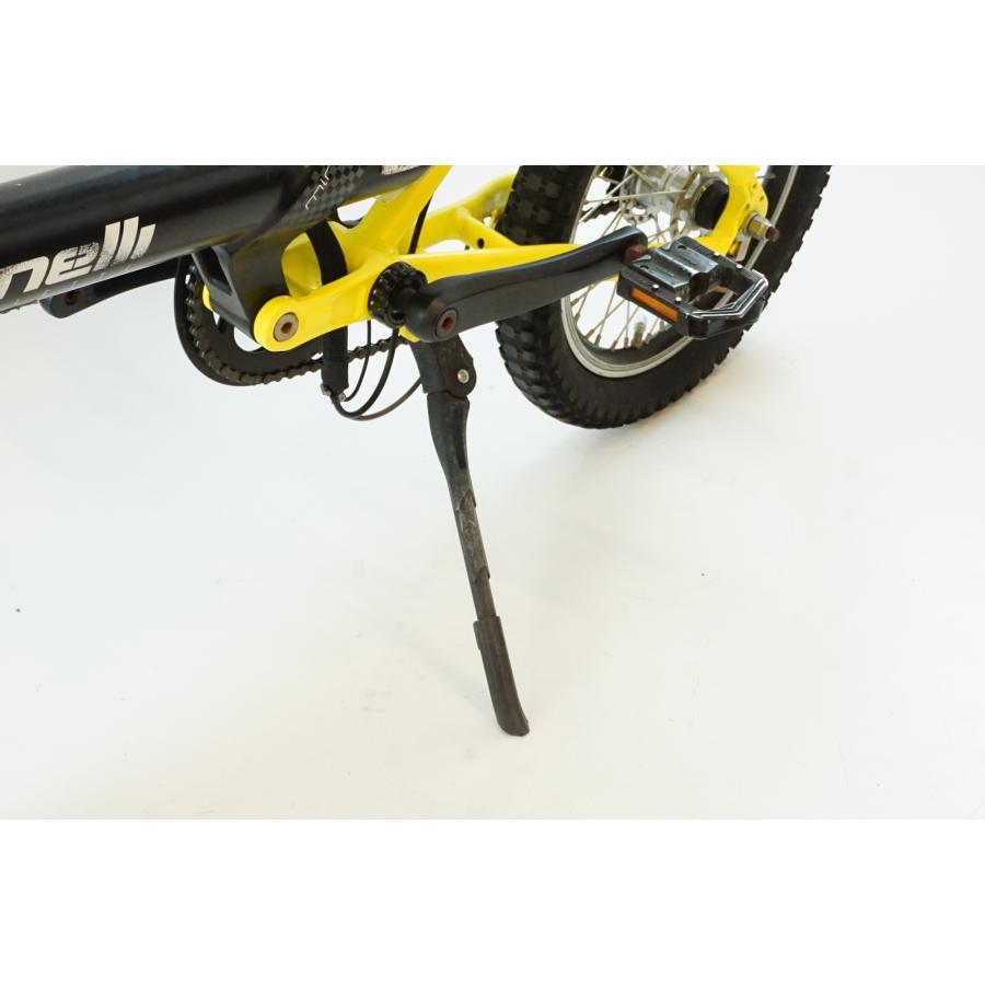 BENELLI 「ベネリ」 MINI FOLD 16 DIRT 2022年モデル 電動アシスト