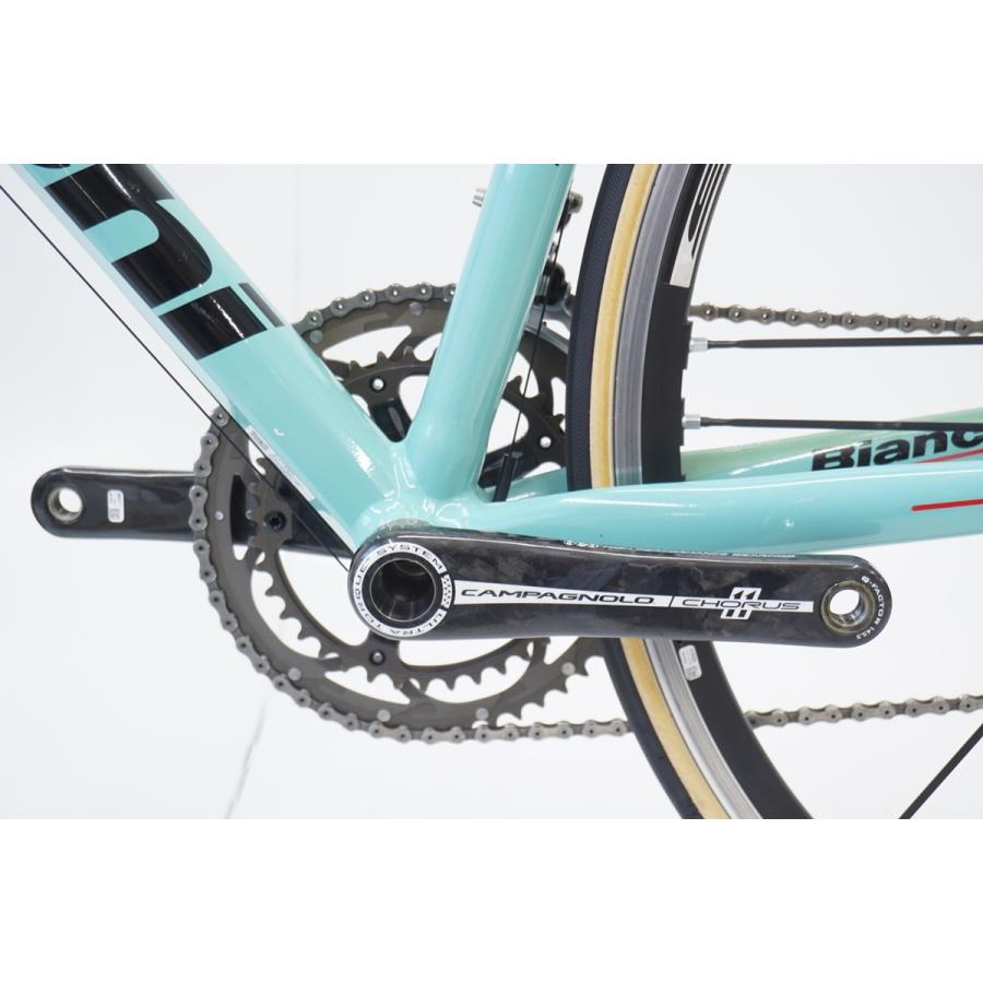 Bianchi フェニーチェ2015 BIANCHI FENICE(ビアンキ フェニス) 105完成車 2015 ロード