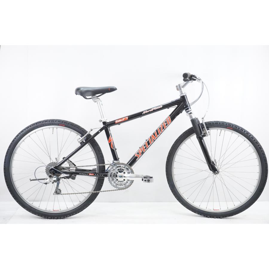 SPECIALIZED 「スペシャライズド」 HARDROCK 2000年頃 マウンテン