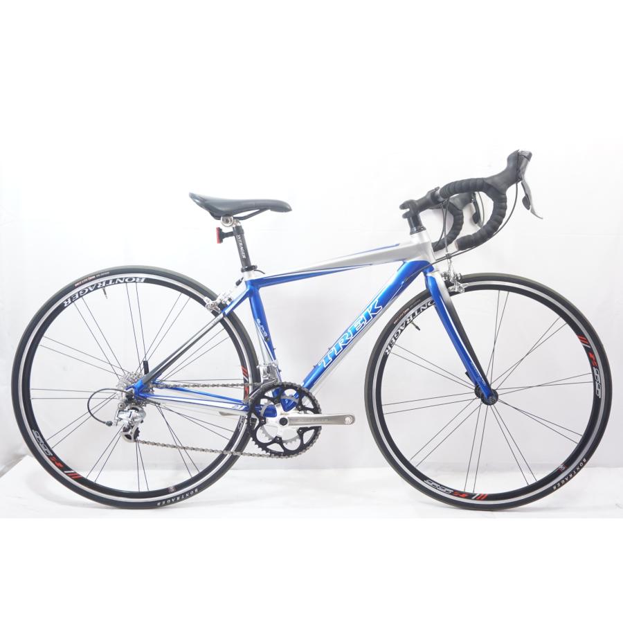 TREKの中古ロードバイク一覧 | Bicycle Style