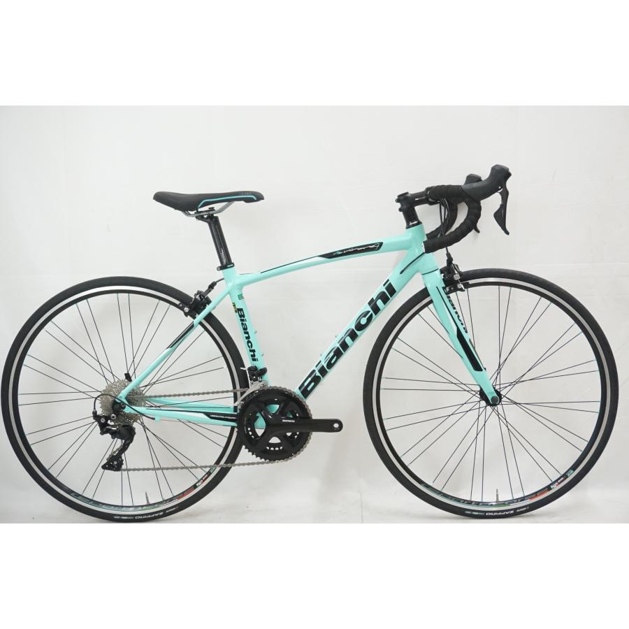 BIANCHI 「ビアンキ」 VIA NIRONE7 105 2019年モデル ロードバイク