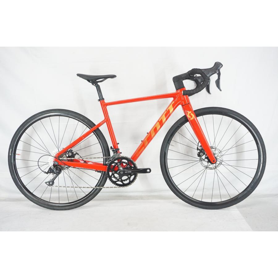 SCOTT 「スコット」 SPEED STER 30 2022年モデル ロードバイク / 阪急