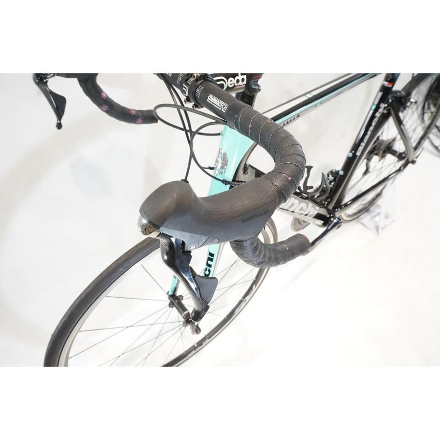 10%OFF】 BIANCHI 「ビアンキ」 ARIA ULTEGRA 2018年モデル 10%OFF】 BIANCHI 「ビアンキ」 ARIA ULTEGRA 2018年モデル