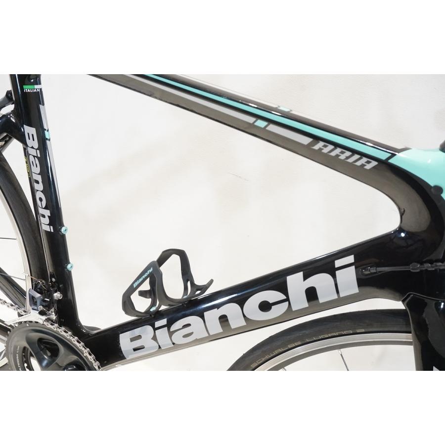 10%OFF】 BIANCHI 「ビアンキ」 ARIA ULTEGRA 2018年モデル 10%OFF】 BIANCHI 「ビアンキ」 ARIA ULTEGRA 2018年モデル