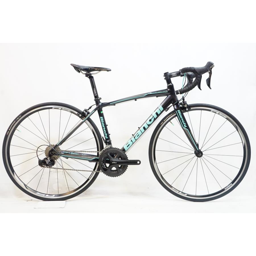 BIANCHI 「ビアンキ」 VIA NIRONE 7 PRO CLARIS 2016年モデル ロードバイク/ 大阪美原北インター店 BIANCHI 「ビアンキ」 VIA NIRONE 7 PRO CLARIS 2016年モデル ロード