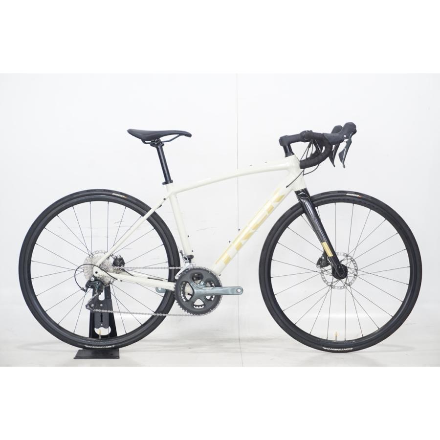 TREK 「トレック」 DOMANE AL4 DISC GEN3 2023年モデル ロードバイク