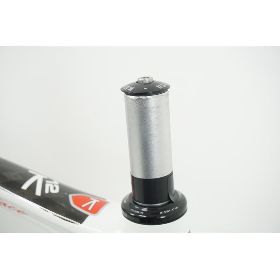 KUOTA 「クオータ」 KHARMA RACE 2010年モデル フレームセット