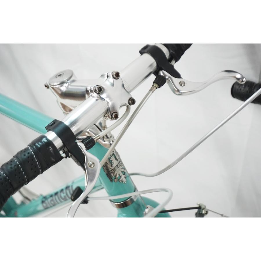 BIANCHI 「ビアンキ」 LUPO 2009年モデル シクロクロス