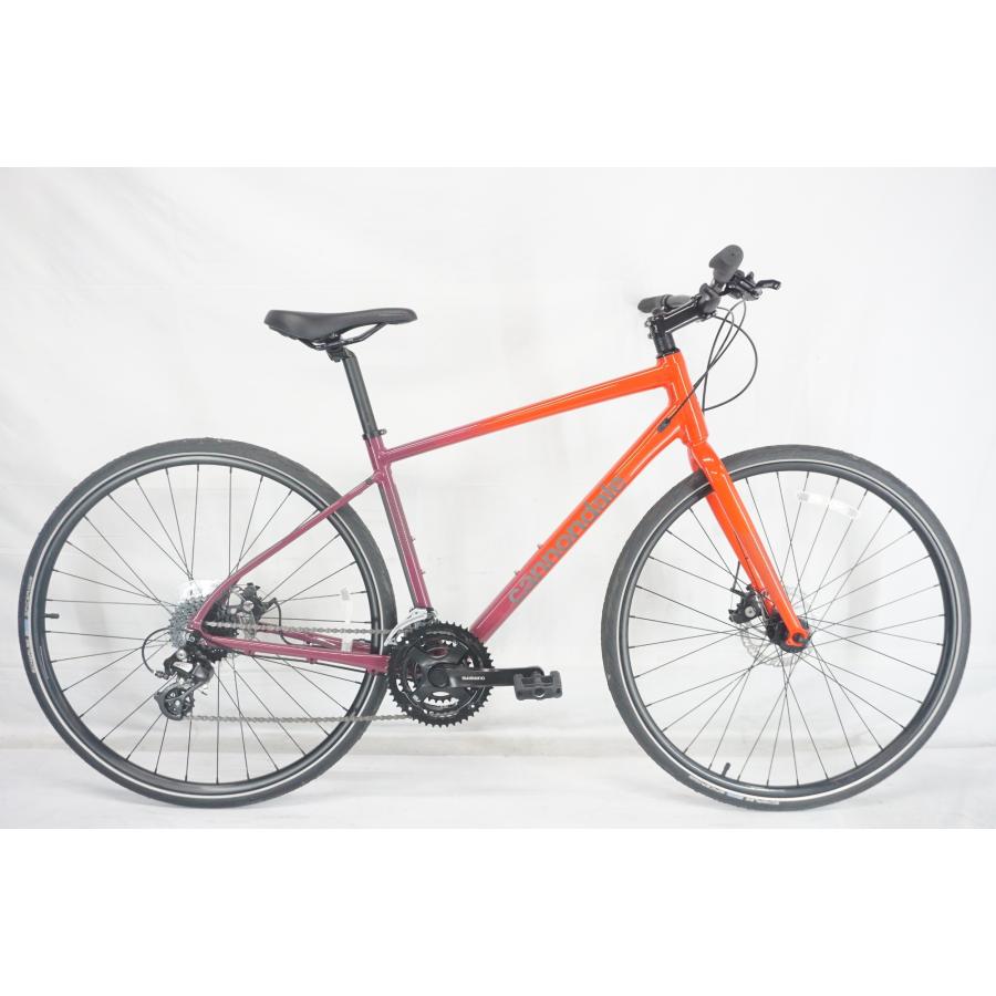 CANNONDALE 「キャノンデール」 QUICK LTD 2023年モデル クロスバイク