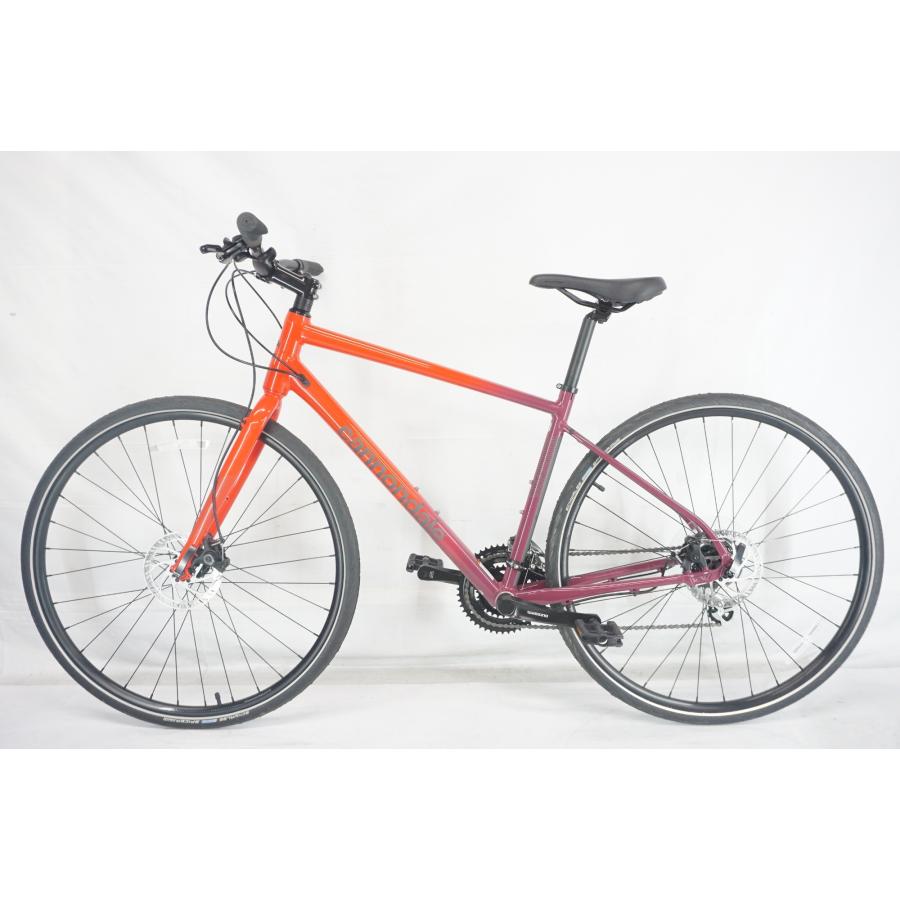 CANNONDALE 「キャノンデール」 QUICK LTD 2023年モデル クロス