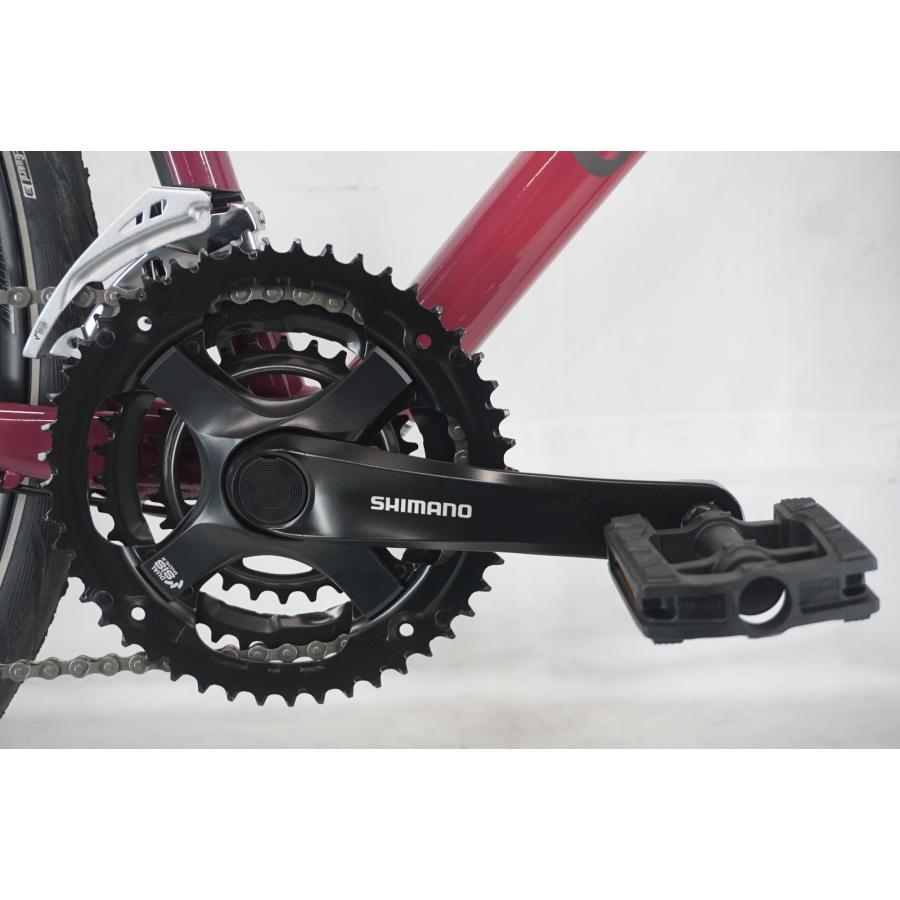 CANNONDALE 「キャノンデール」 QUICK LTD 2023年モデル クロスバイク 