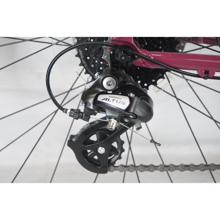 CANNONDALE 「キャノンデール」 QUICK LTD 2023年モデル クロスバイク 