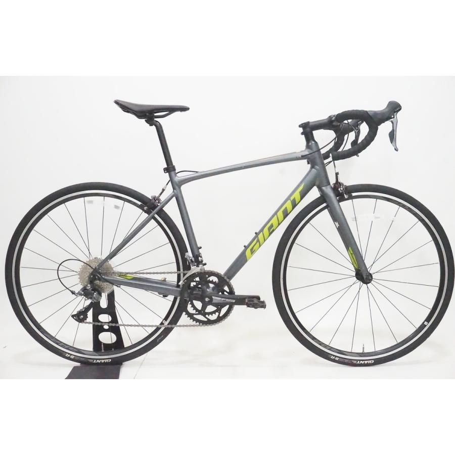GIANT 「ジャイアン」 CONTEND2 2021年モデル ロードバイク/ 京都西院