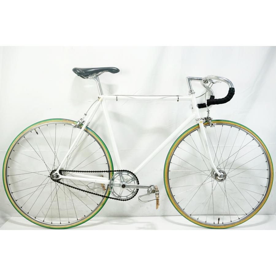 BOMBER PRO 「ボンバープロ」 NJS 年式不明 ピストバイク / 中 BOMBER PRO 「ボンバープロ」 NJS 年式不明 ピストバイク / 中