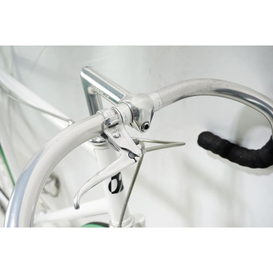 BOMBER PRO 「ボンバープロ」 NJS 年式不明 ピストバイク / 中 BOMBER PRO 「ボンバープロ」 NJS 年式不明 ピストバイク / 中