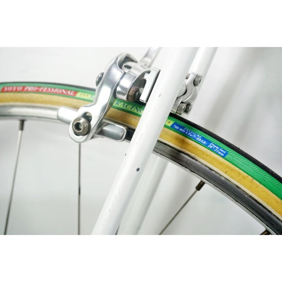 BOMBER PRO 「ボンバープロ」 NJS 年式不明 ピストバイク / 中 BOMBER PRO 「ボンバープロ」 NJS 年式不明 ピストバイク / 中