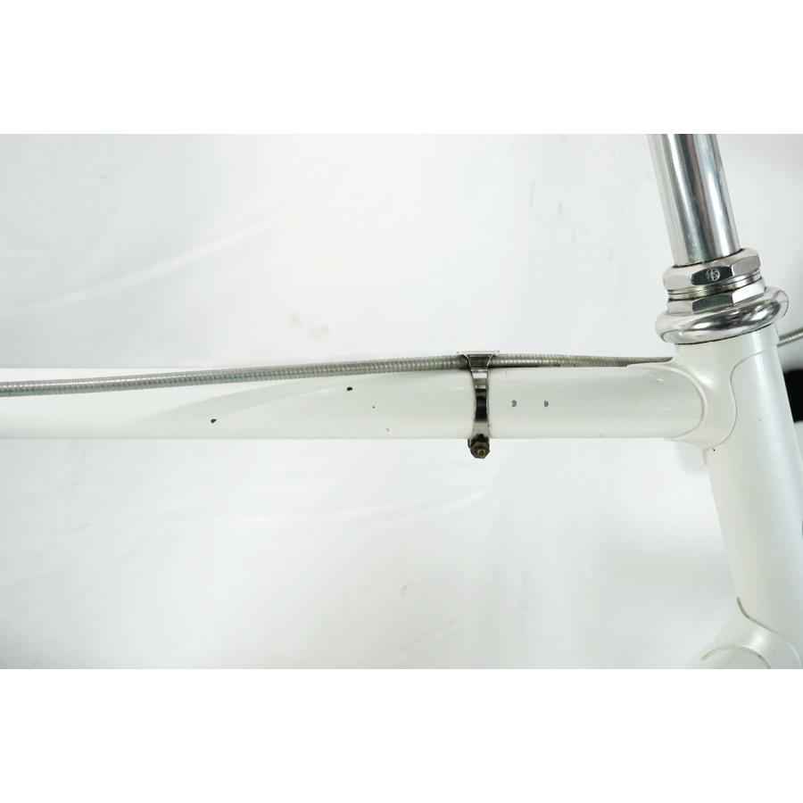 BOMBER PRO 「ボンバープロ」 NJS 年式不明 ピストバイク / 中 BOMBER PRO 「ボンバープロ」 NJS 年式不明 ピストバイク / 中