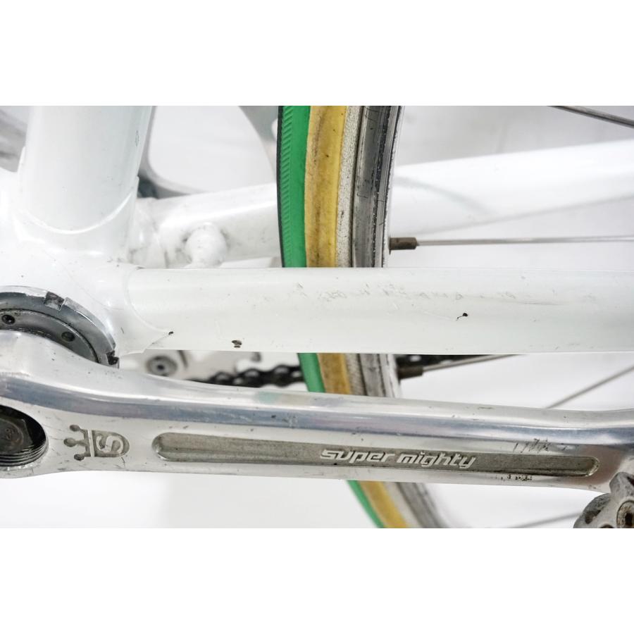 BOMBER PRO 「ボンバープロ」 NJS 年式不明 ピストバイク / 中 BOMBER PRO 「ボンバープロ」 NJS 年式不明 ピストバイク / 中