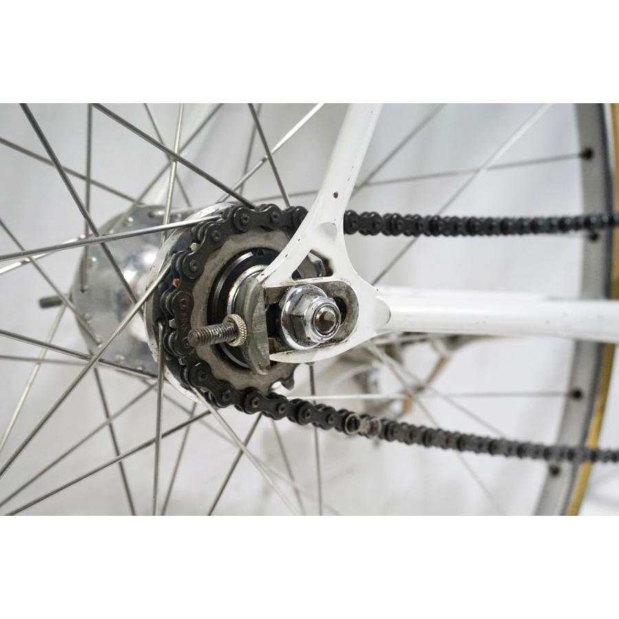 BOMBER PRO 「ボンバープロ」 NJS 年式不明 ピストバイク / 中 BOMBER PRO 「ボンバープロ」 NJS 年式不明 ピストバイク / 中