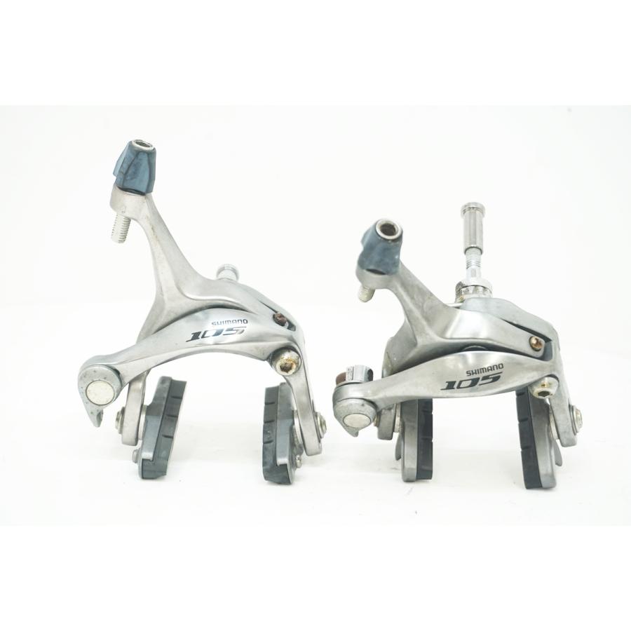 SHIMANO 105 キャリパーブレーキ セット SHIMANO 「シマノ」 105 BR-5700 キャリパーブレーキセット / 大阪美原