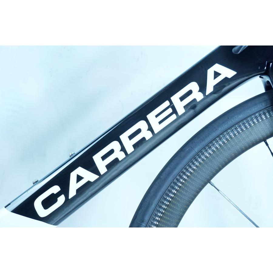 CARRERA 「カレラ」 TD01 AIR 2022年モデル ロードバイク / 有明店