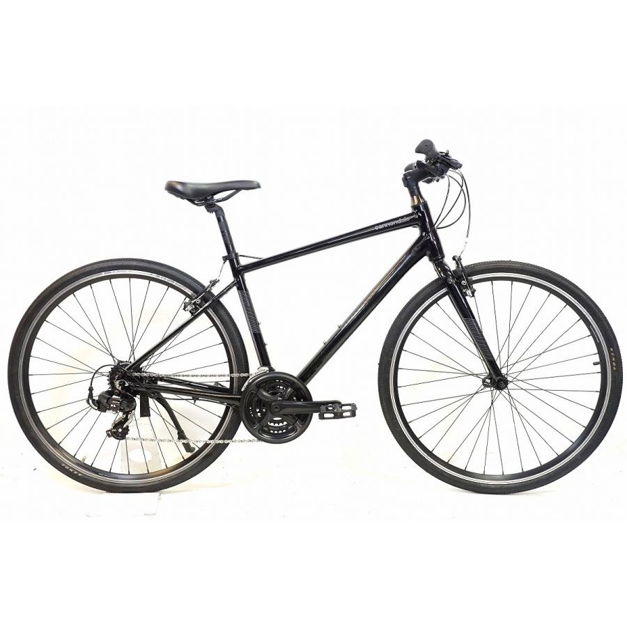 cannondale　キャノンデール　クイック6 2023 Cannondale Quick 6 – McCully Bicycle & Sporting Goods