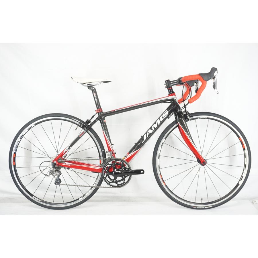 JAMIS 「ジェイミス」 ENDURA COMP 2012年モデル ロードバイク / 阪急