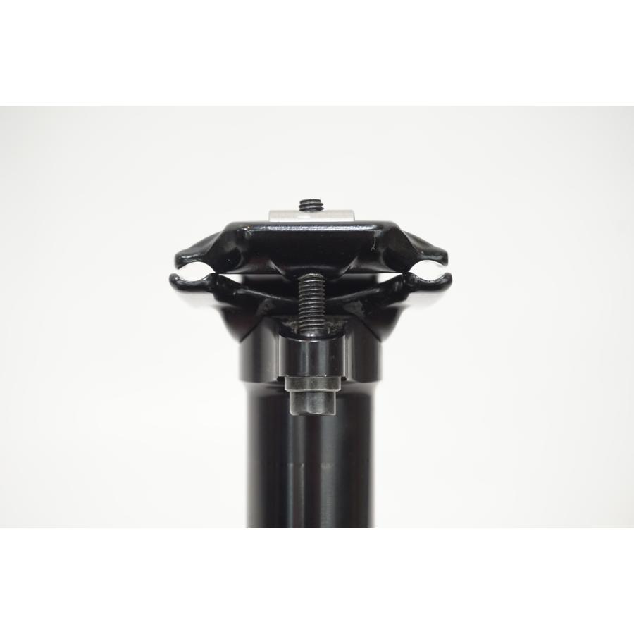 FOX「フォックス」 TRANSFER φ31.8 430mm ドロッパーシートポスト