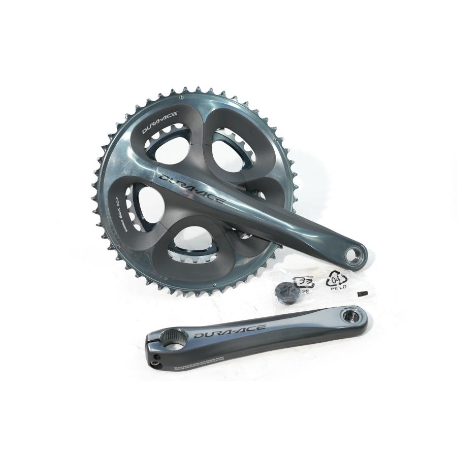 DURA- ACE クランク FC-7950(50-34T)