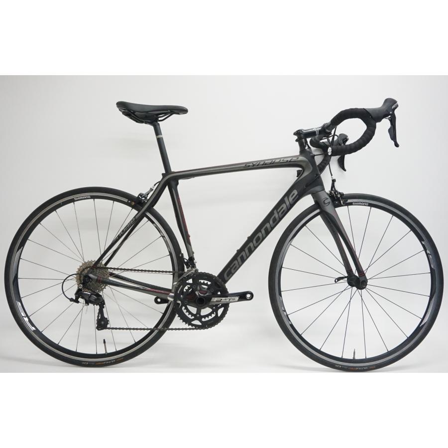 CANNONDALE 「キャノンデール」 SYNAPSE CARBON6 105 2015年モデル 