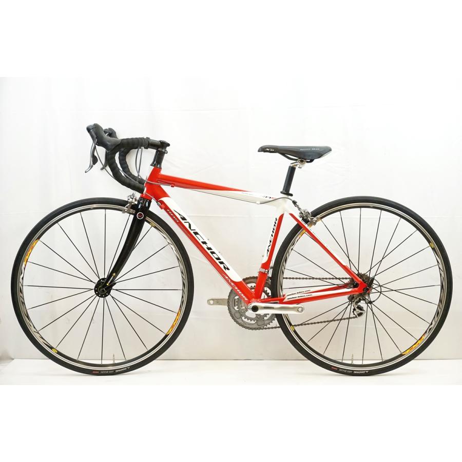 ANCHOR 「アンカー」 RA5 EQUIPE 105 2006年モデル ロードバイク ANCHOR 「アンカー」 RA5 EQUIPE 105 2006年モデル ロードバイク