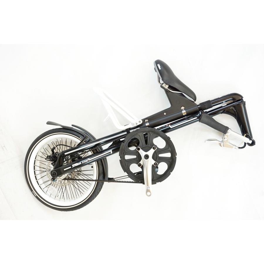STRIDA 「ストライダ」 SX 2024年モデル 18インチ 折り畳み STRIDA 「ストライダ」 SX 2024年モデル 18インチ 折り畳み