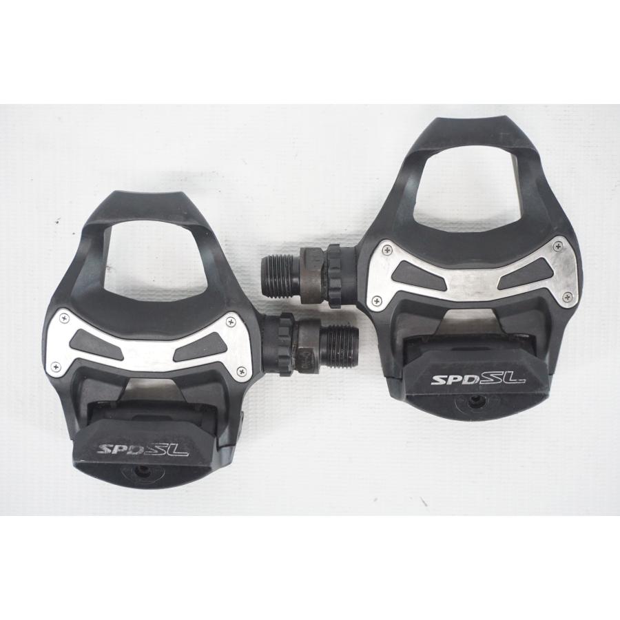 SHIMANO 「シマノ」 PD-R550 ペダル / 阪急塚口店 : バイチャリ