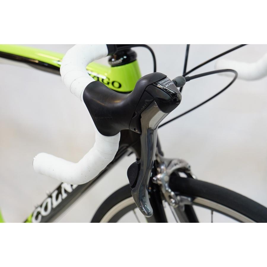 COLNAGO コルナゴCLX 105 2008年モデル COLNAGO コルナゴCLX 105 2008年モデル - メルカリ