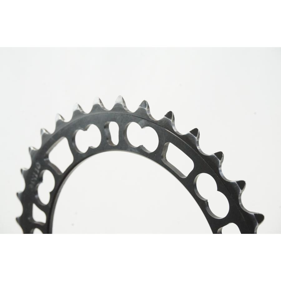 ROTOR 「ローター」 Q-RINGS 楕円 50-34T チェーンリングセット ROTOR 「ローター」 Q-RINGS 楕円 50-34T チェーンリングセット