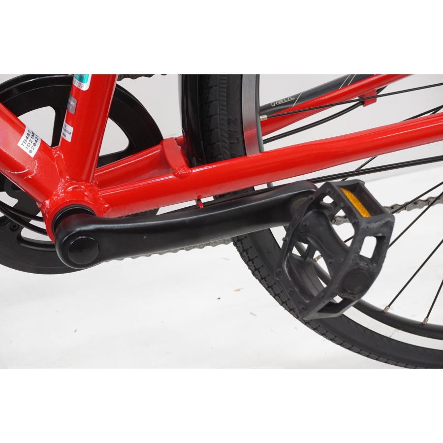 BRIDGESTONE 「ブリヂストン」 TB1 2022年モデル クロスバイク